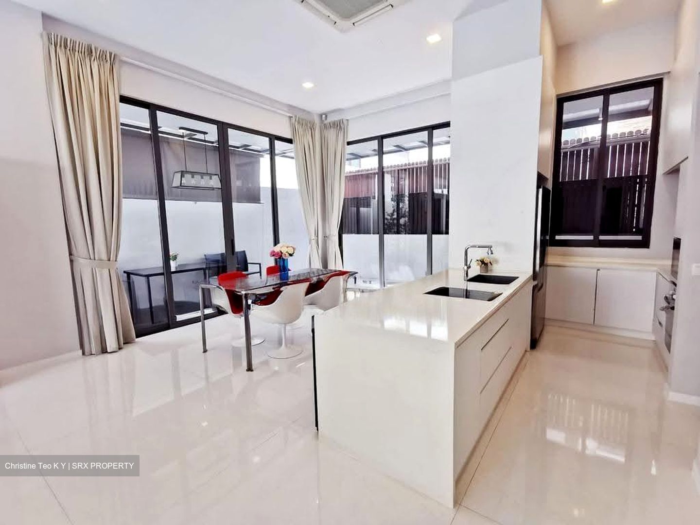 Serangoon Garden Estate (D19), Semi-Detached #628483501